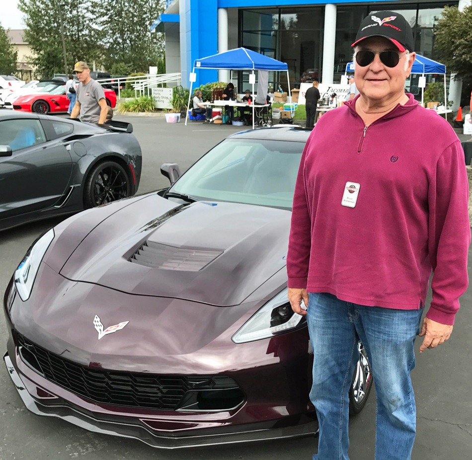 Ammerman, Bruce & Patty