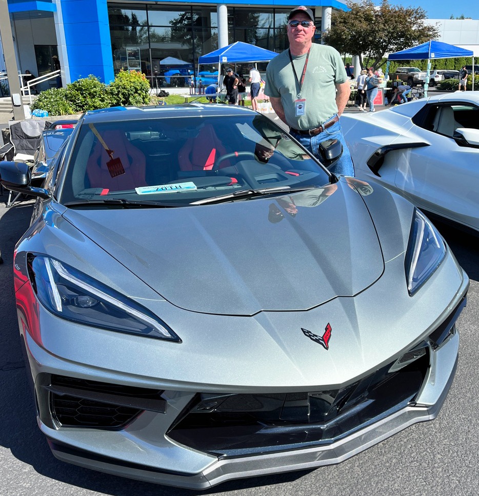 Andrews, Bruce & Sharon