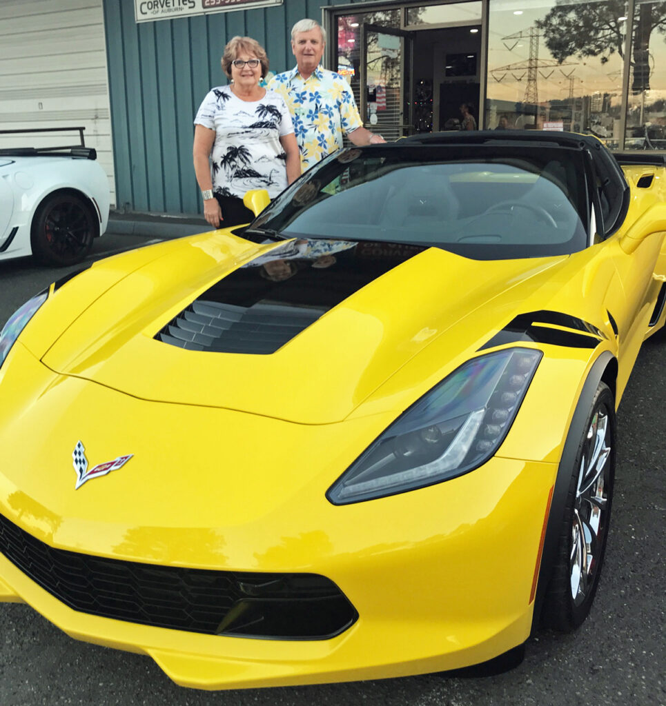 Abercrombie, Dan & Phyllis