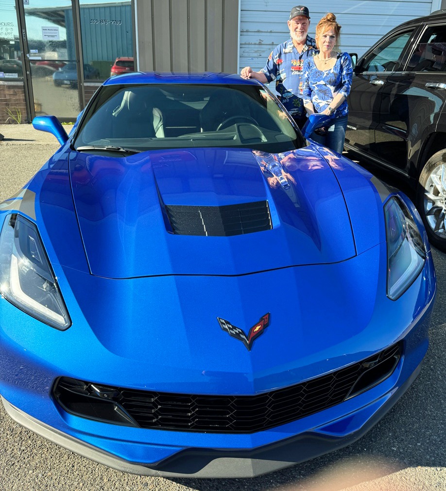 Manfred, Darryl & Jody