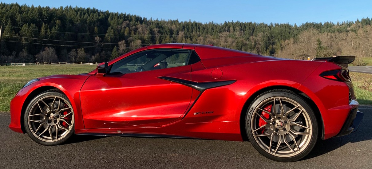 Parsons, Greg & Renee