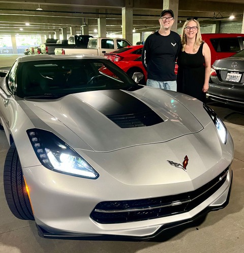 Hilton, Jeffrey & Tammi