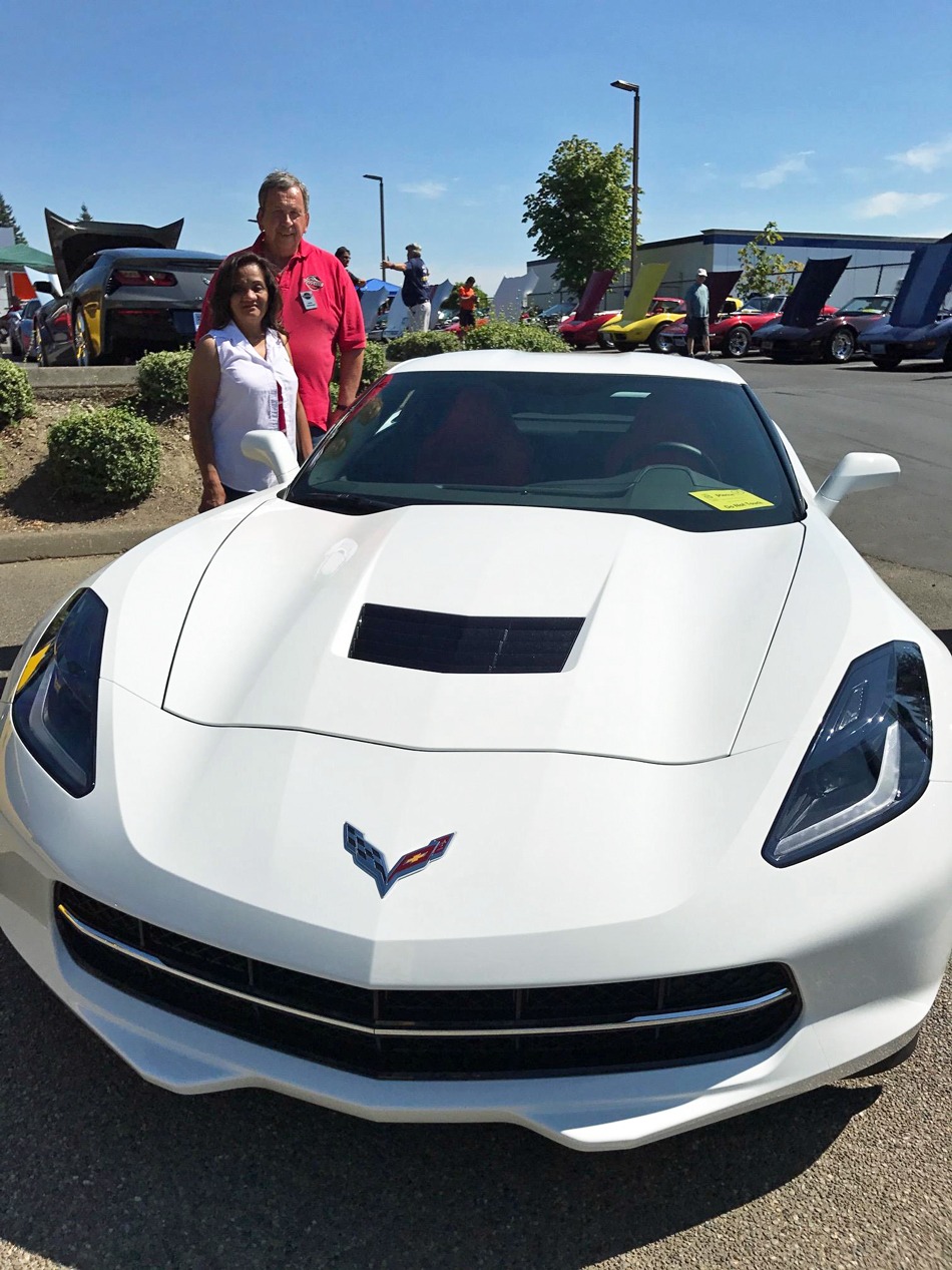 Jablonski, John & Rhonda