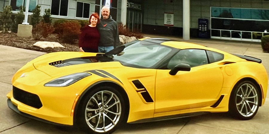 Trimberger, Jim & Jeanne