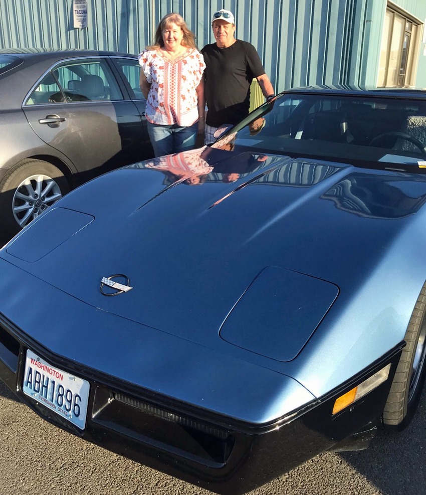 Curnow, KC (Karen) & Rick Proto