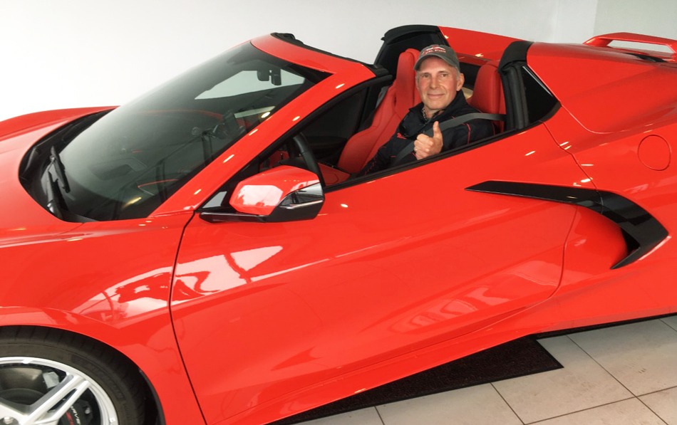 Campsmith, Michael & Myra Wisotzky