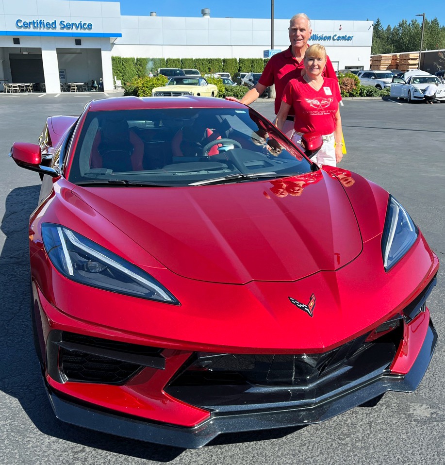 Grube, Robert & Edie