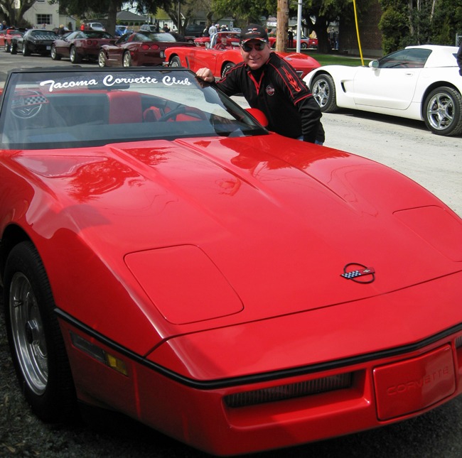 Radford, Dallas & Alice Villareal