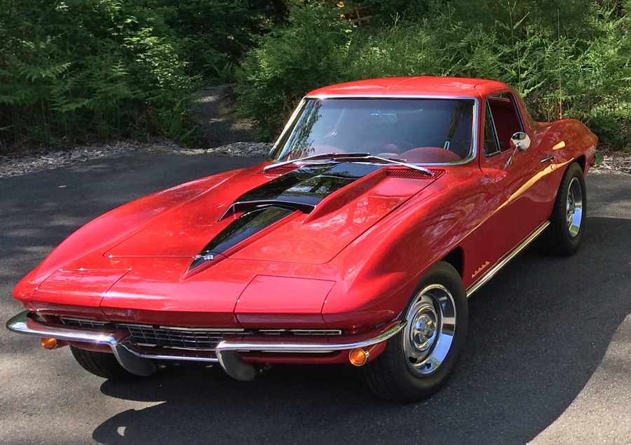 Donnelly, Sean & Melissa