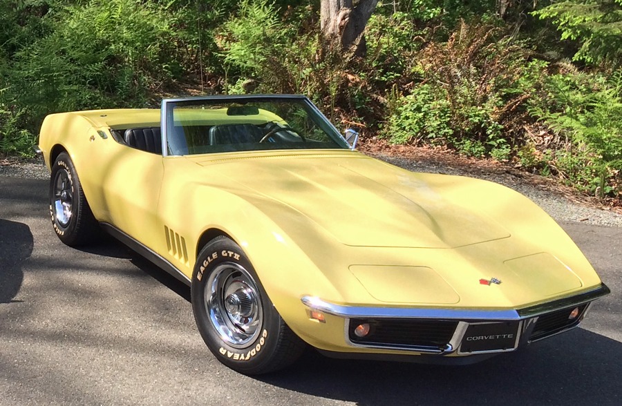 Donnelly, Sean & Melissa