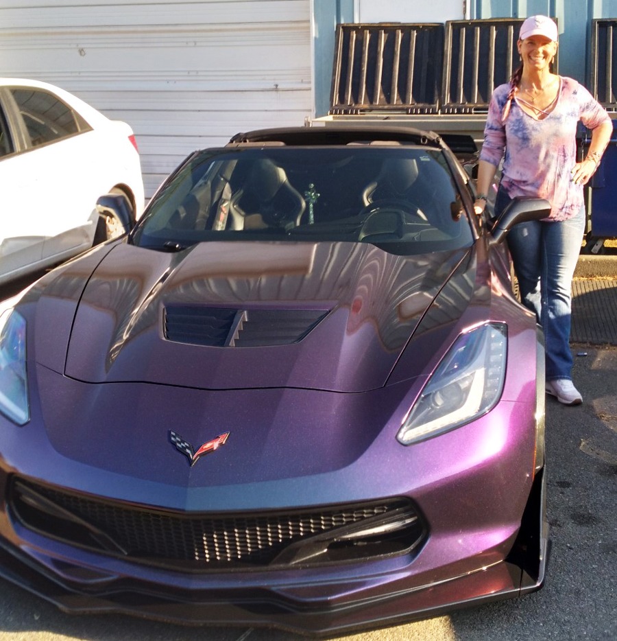 Munzanreder, Shannon