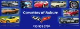 Corvettes of Auburn