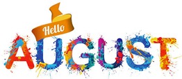 August Month